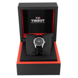 T0352101605100-Tissot Donna T035.210.16.051.00 T-Classic Couturier Quarzo