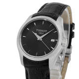 T0352101605100-Tissot Donna T035.210.16.051.00 T-Classic Couturier Quarzo