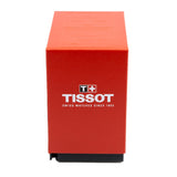 T0356271603100-Tissot Uomo T035.627.16.031.00 Couturier Automatico