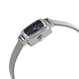 T0581091104100-Tissot Donna T058.109.11.041.00 Lovely Square Quarzo