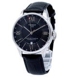T0994291605800-Tissot Uomo T099.429.16.058.00 Chemin des T. Automatico