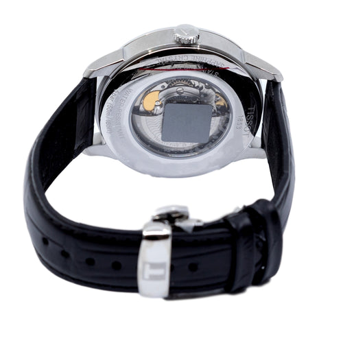 Tissot Uomo T099.429.16.058.00 Chemin des T. Automatico Corso Vinci