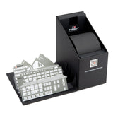 T1104204405100-Tissot Uomo T110.420.44.051.00 Expert Solar Titanium 