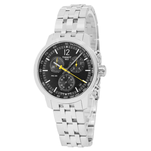T1133171105700- Tissot Uomo T113.317.11.057.00 T-Sport PRC 200 Quarzo