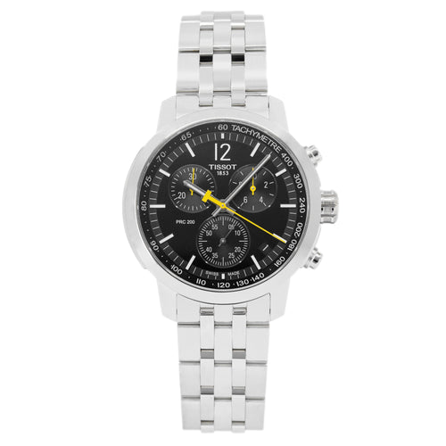 T1133171105700- Tissot Uomo T113.317.11.057.00 T-Sport PRC 200 Quarzo