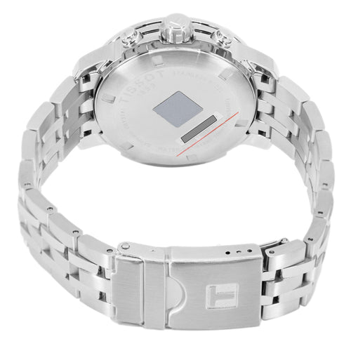 T1133171105700- Tissot Uomo T113.317.11.057.00 T-Sport PRC 200 Quarzo