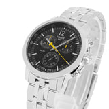 T1133171105700- Tissot Uomo T113.317.11.057.00 T-Sport PRC 200 Quarzo