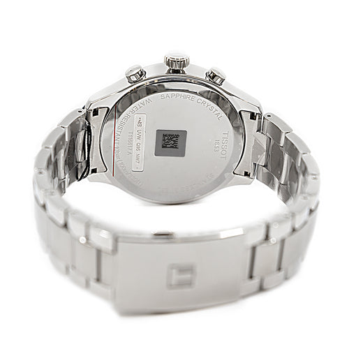 T1166171103700-Tissot Men's T116.617.11.037.00 T-Sport Chrono Quartz