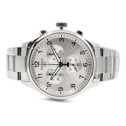 Tissot t1166171103700 store
