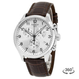 T1166171603700-Tissot Uomo T116.617.16.037.00 T-Sport Chrono XL Quarzo