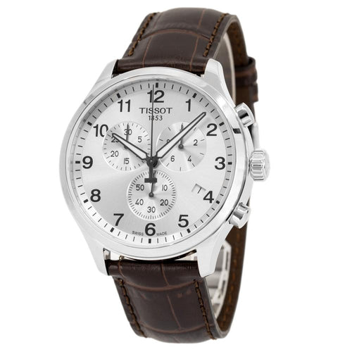 T1166171603700-Tissot Uomo T116.617.16.037.00 T-Sport Chrono XL Quarzo