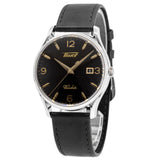 Tissot Uomo T1184101605701 Heritage Quarzo Corso Vinci