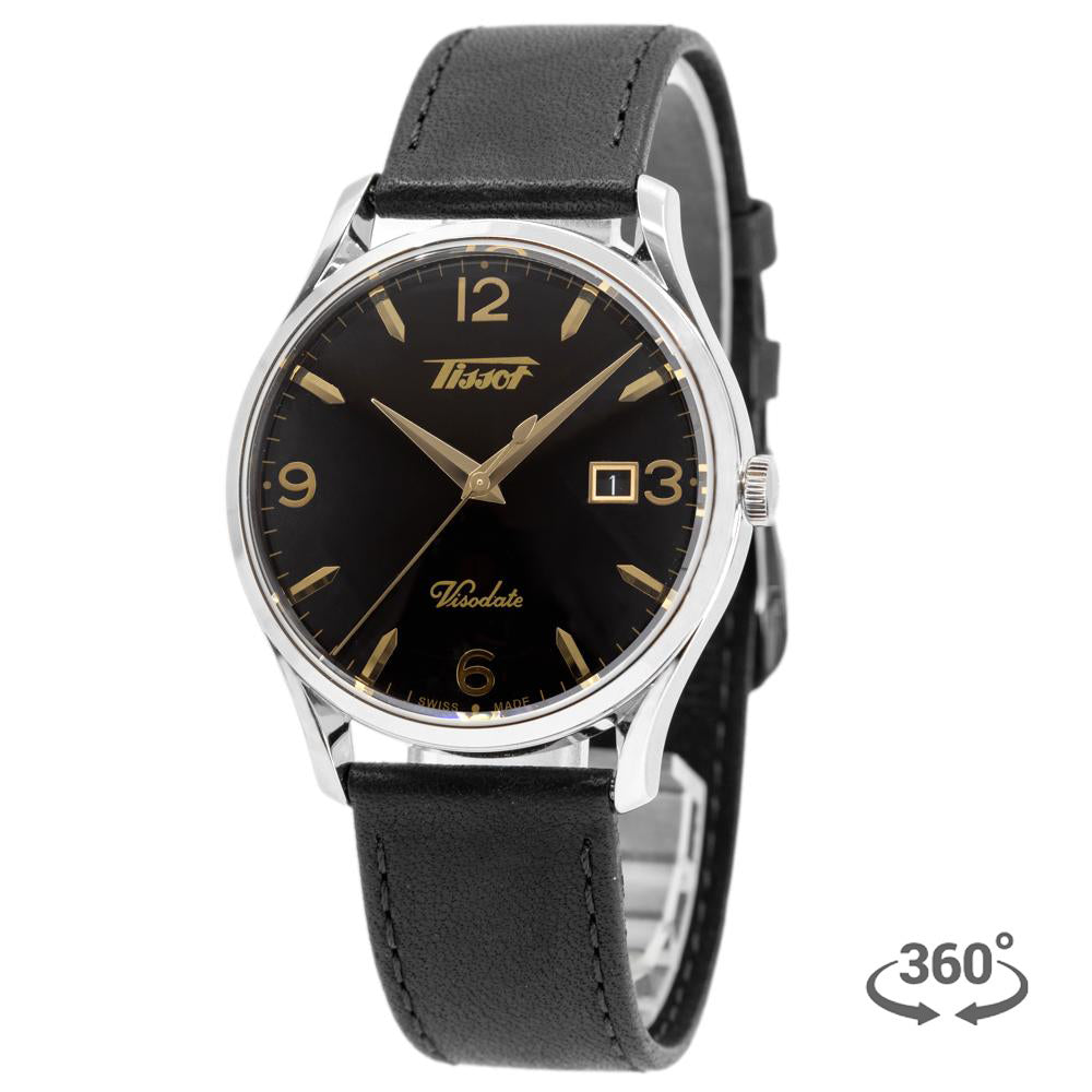 Tissot t1184101605701 discount