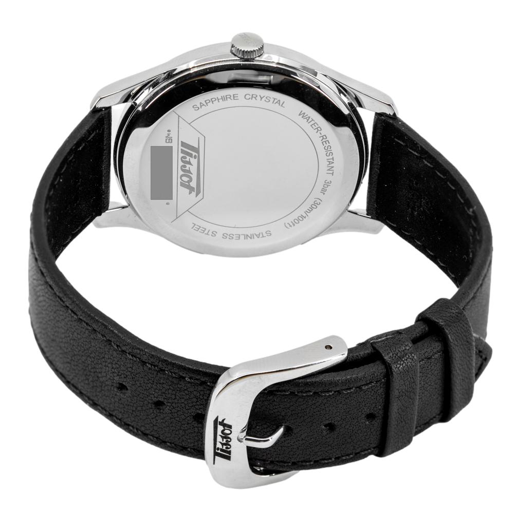 Tissot t1184101605701 discount