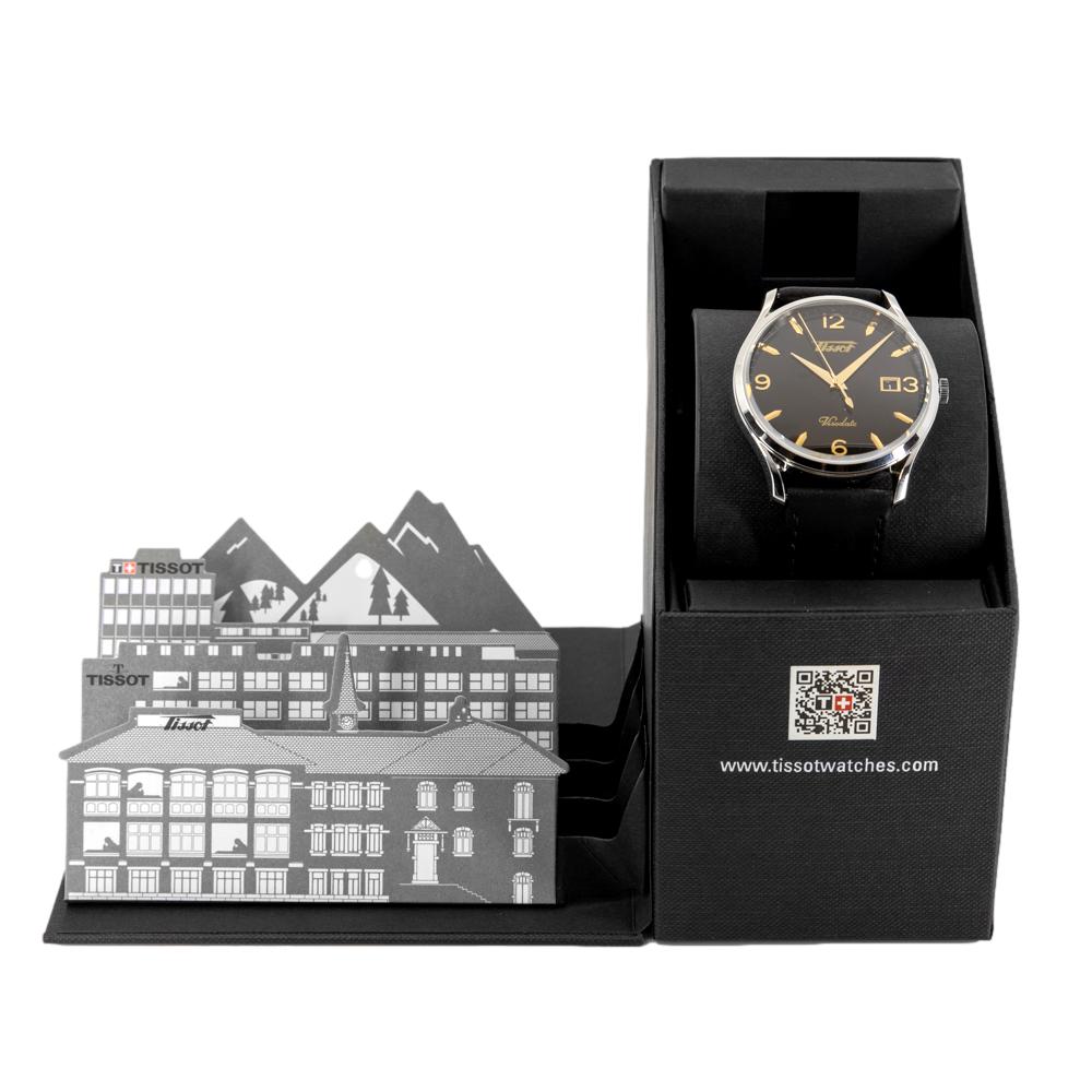 Tissot t1184101605701 deals