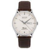 T1184301627100-Tissot T118.430.16.271.00 Heritage Visodate Powermatic 80