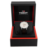 T1184301627100-Tissot T118.430.16.271.00 Heritage Visodate Powermatic 80