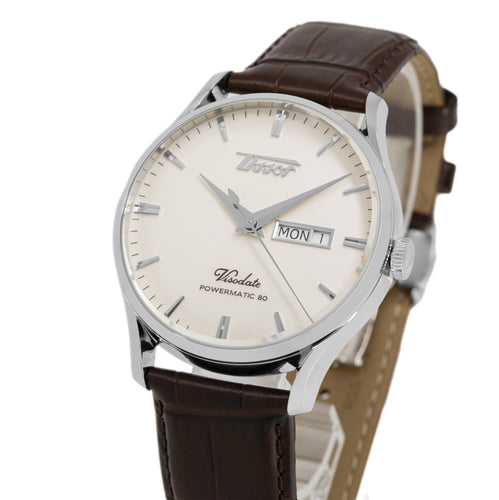 Tissot heritage visodate powermatic 80 cheap