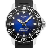 T1204071704100-Tissot Uomo T120.407.17.041.00 Seastar 1000 Auto