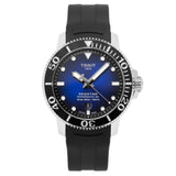 T1204071704100-Tissot Uomo T120.407.17.041.00 Seastar 1000 Auto