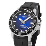T1204071704100-Tissot Uomo T120.407.17.041.00 Seastar 1000 Auto