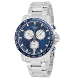 T1256171104100-Tissot Uomo T125.617.11.041.00 Supersport Chrono Quarzo