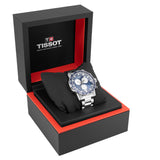 T1256171104100-Tissot Uomo T125.617.11.041.00 Supersport Chrono Quarzo