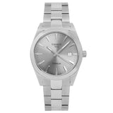 T1274104408100- Tissot Uomo T127.410.44.081.00 Gentleman Titanium Quarzo