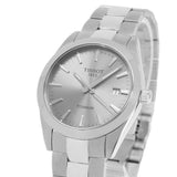 T1274104408100- Tissot Uomo T127.410.44.081.00 Gentleman Titanium Quarzo