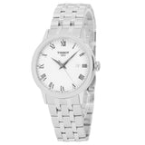 T1294101101300-Tissot Uomo T129.410.11.013.00 T-Classic Dream Quarzo