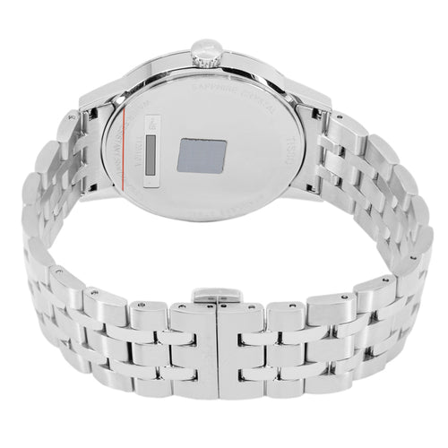 T1294101101300-Tissot Uomo T129.410.11.013.00 T-Classic Dream Quarzo