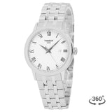 T1294101101300-Tissot Uomo T129.410.11.013.00 T-Classic Dream Quarzo