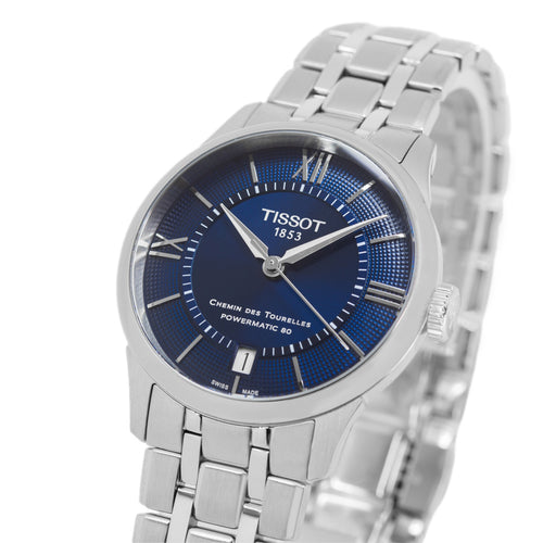 T1392071104800-Tissot T139.207.11.048.00 Chemin des Tourelles Auto