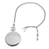 T8624101929200-Tissot Unisex  T862.410.19.292.00 Savonnette Quarzo