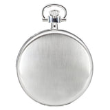 T8624101929200-Tissot Unisex  T862.410.19.292.00 Savonnette Quarzo