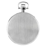 T8624101929200-Tissot Unisex  T862.410.19.292.00 Savonnette Quarzo