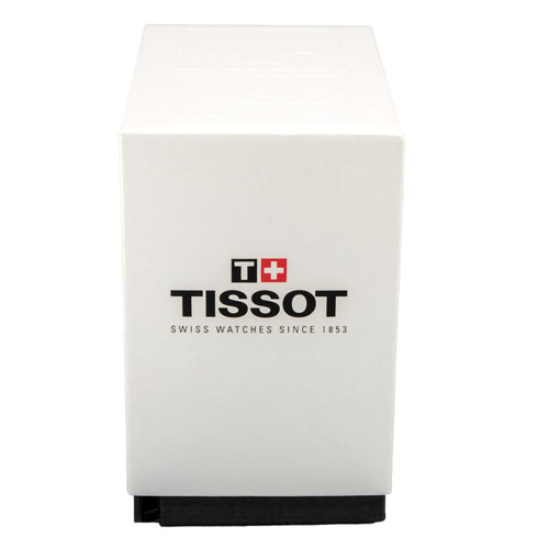 T8624101929200-Tissot Unisex  T862.410.19.292.00 Savonnette Quarzo