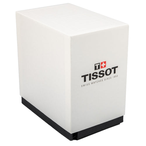 T8624101929200-Tissot Unisex  T862.410.19.292.00 Savonnette Quarzo