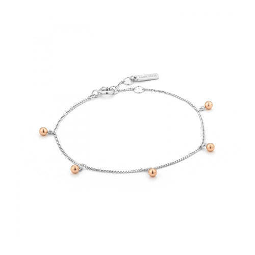 B001-01T-Ania Haie  Donna  Bracciale B001-01t Out Of This World