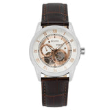 Bulova Uomo 96A172 Sutton Automatico