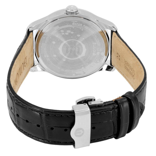 96B390-Bulova Uomo 96B390 Wilton Quarzo