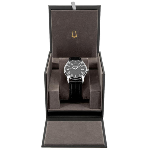 96B390-Bulova Uomo 96B390 Wilton Quarzo