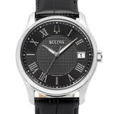 96B390-Bulova Uomo 96B390 Wilton Quarzo