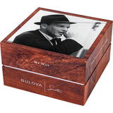 97B201-Bulova Uomo 97B201 Frank Sinatra Special Edition Auto