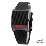 98C135-Bulova Uomo 98C135 Computron Quarzo