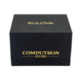 98C135-Bulova Uomo 98C135 Computron Quarzo