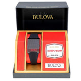 98C135-Bulova Uomo 98C135 Computron Quarzo