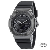 GM-2100BB-1AER-Casio GM-2100BB-1AER G-Shock Serie GM-2100