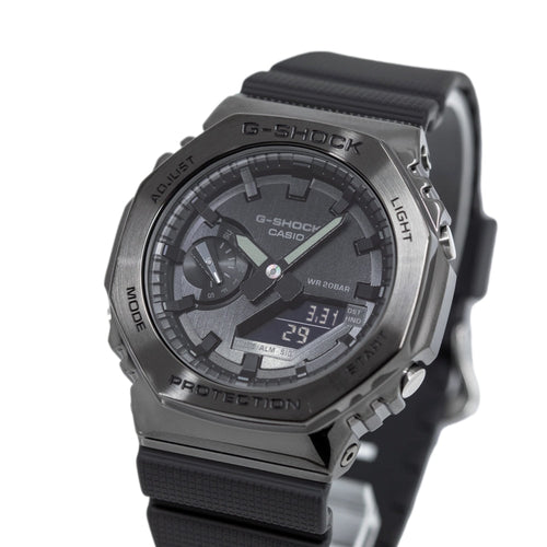 GM-2100BB-1AER-Casio GM-2100BB-1AER G-Shock Serie GM-2100