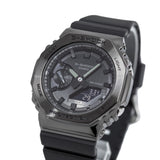 GM-2100BB-1AER-Casio GM-2100BB-1AER G-Shock Serie GM-2100